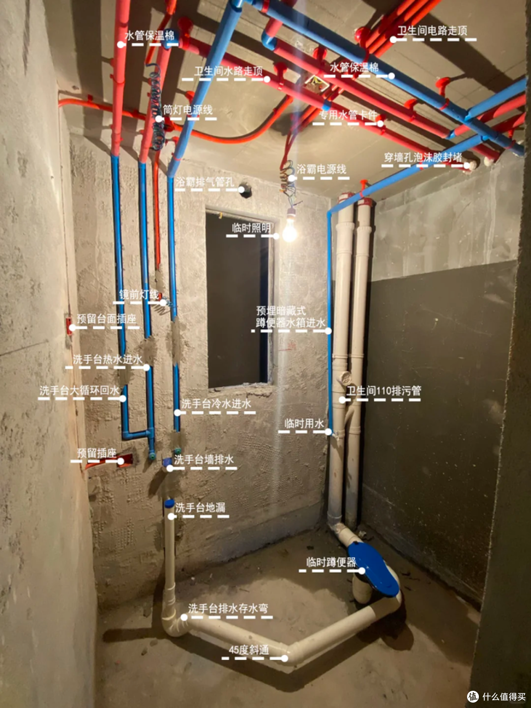 装修了2套房子才知道,水电这么改造,省钱又实用,建议看一看