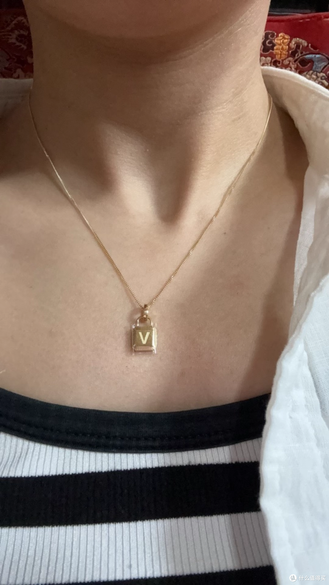 都市女性的 “质感配饰担当”，KKLUE 探锁项链让穿搭秒变高级​