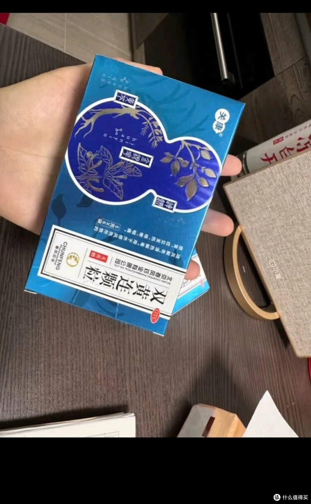 家庭小药箱必备：关康双黄连颗粒