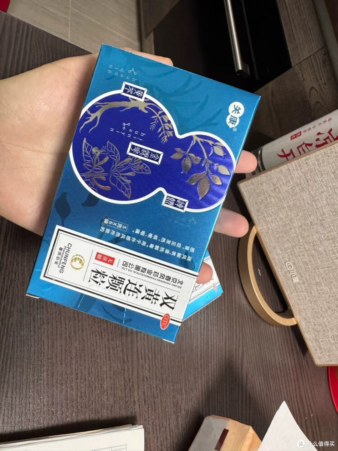 家庭小药箱必备：关康双黄连颗粒