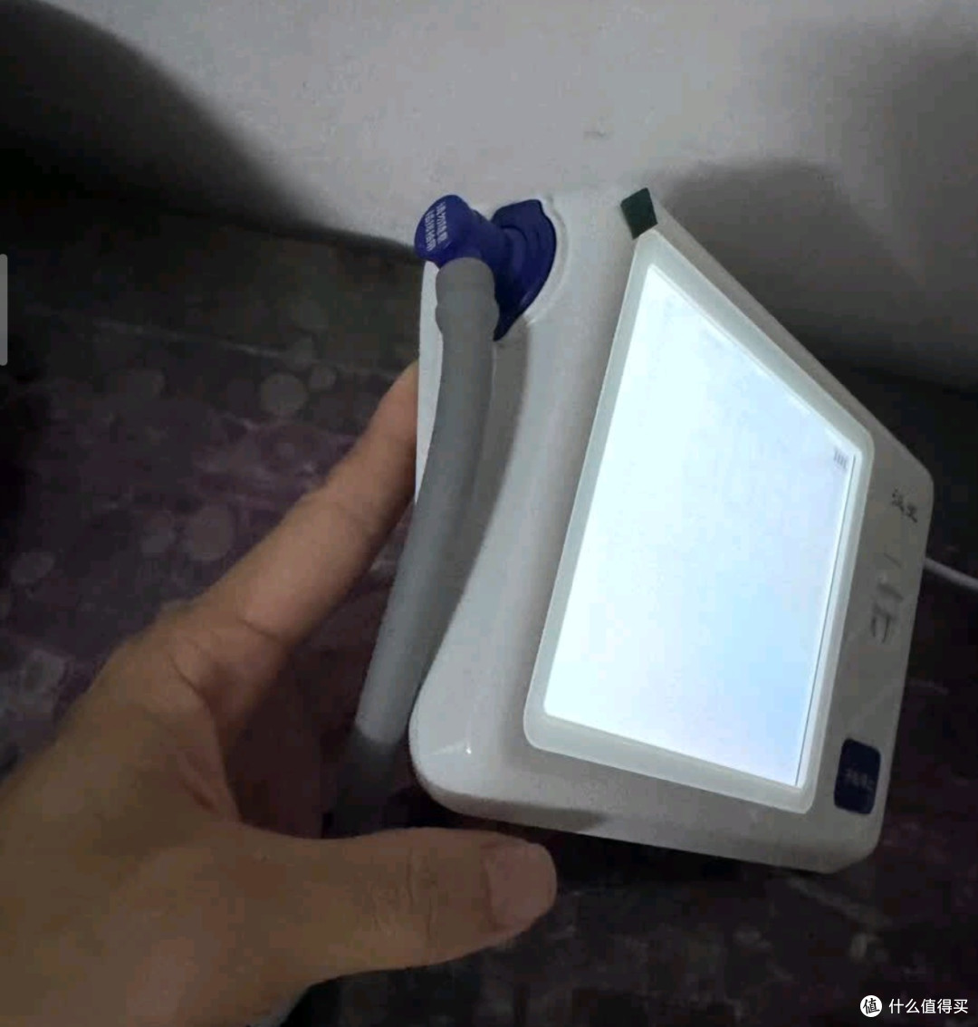 房颤监测+精准测压!汉王KSY3610,给爸妈的安心守护