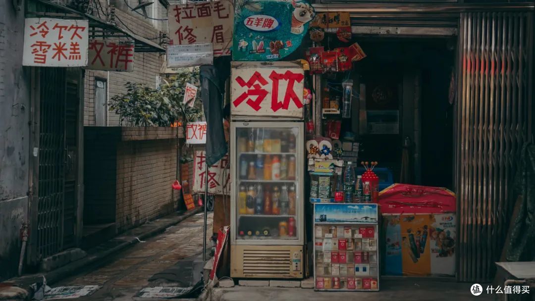 中山:藏在大湾区的古早味美食秘境