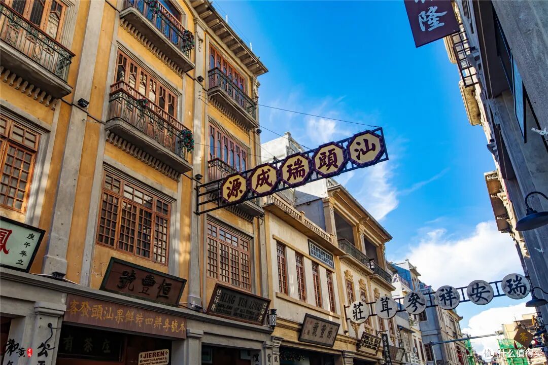 中山:藏在大湾区的古早味美食秘境