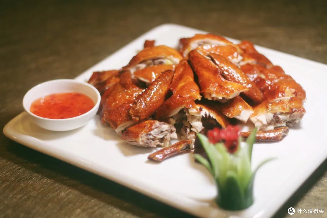 中山:藏在大湾区的古早味美食秘境