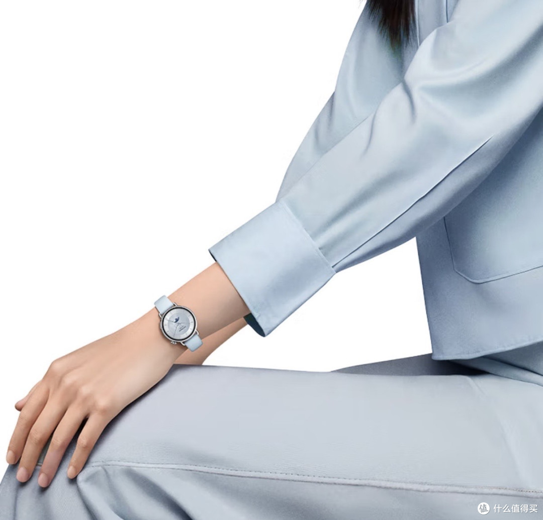 小米Watch S4 41mm:健康与时尚兼备