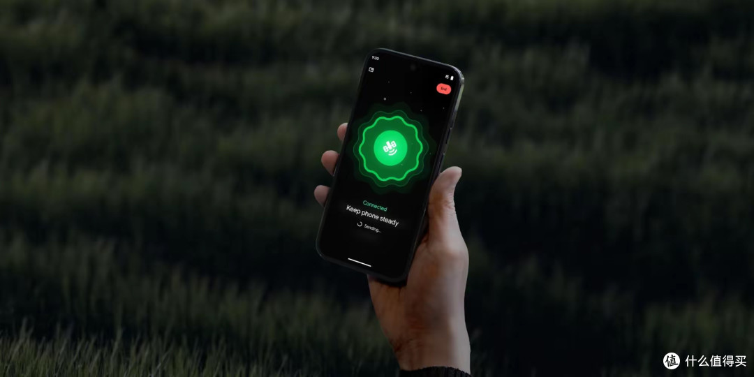 明年 iPhone 18 Pro 要上卫星 5G？苹果和 SpaceX 的合作有戏了