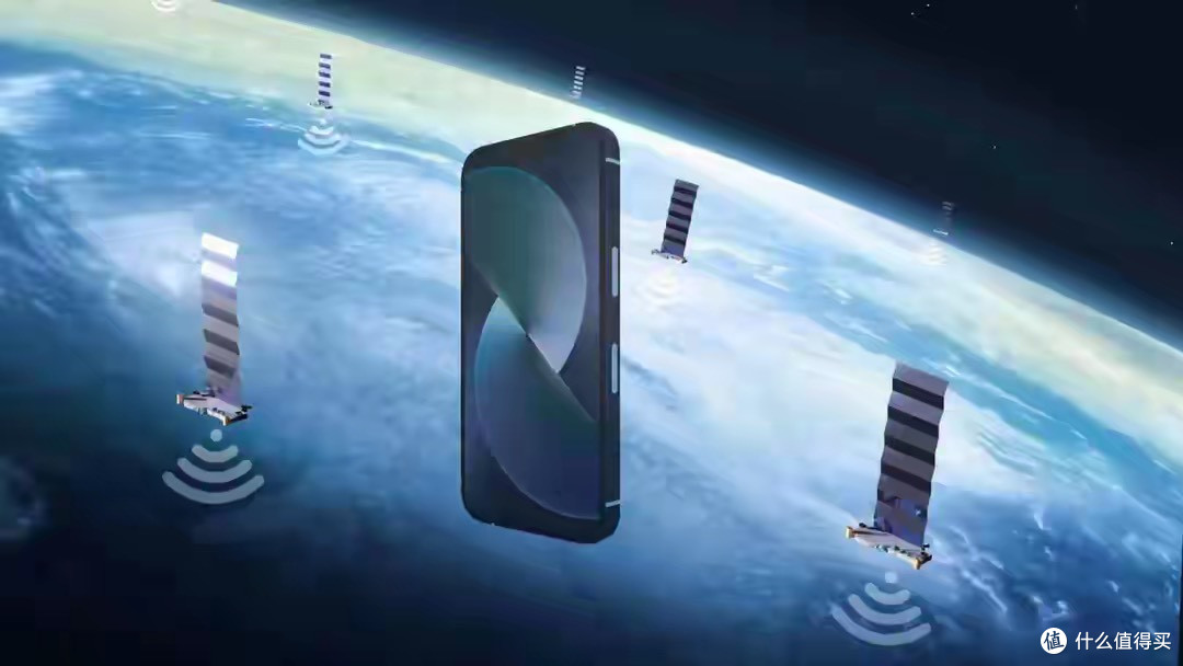 明年 iPhone 18 Pro 要上卫星 5G？苹果和 SpaceX 的合作有戏了