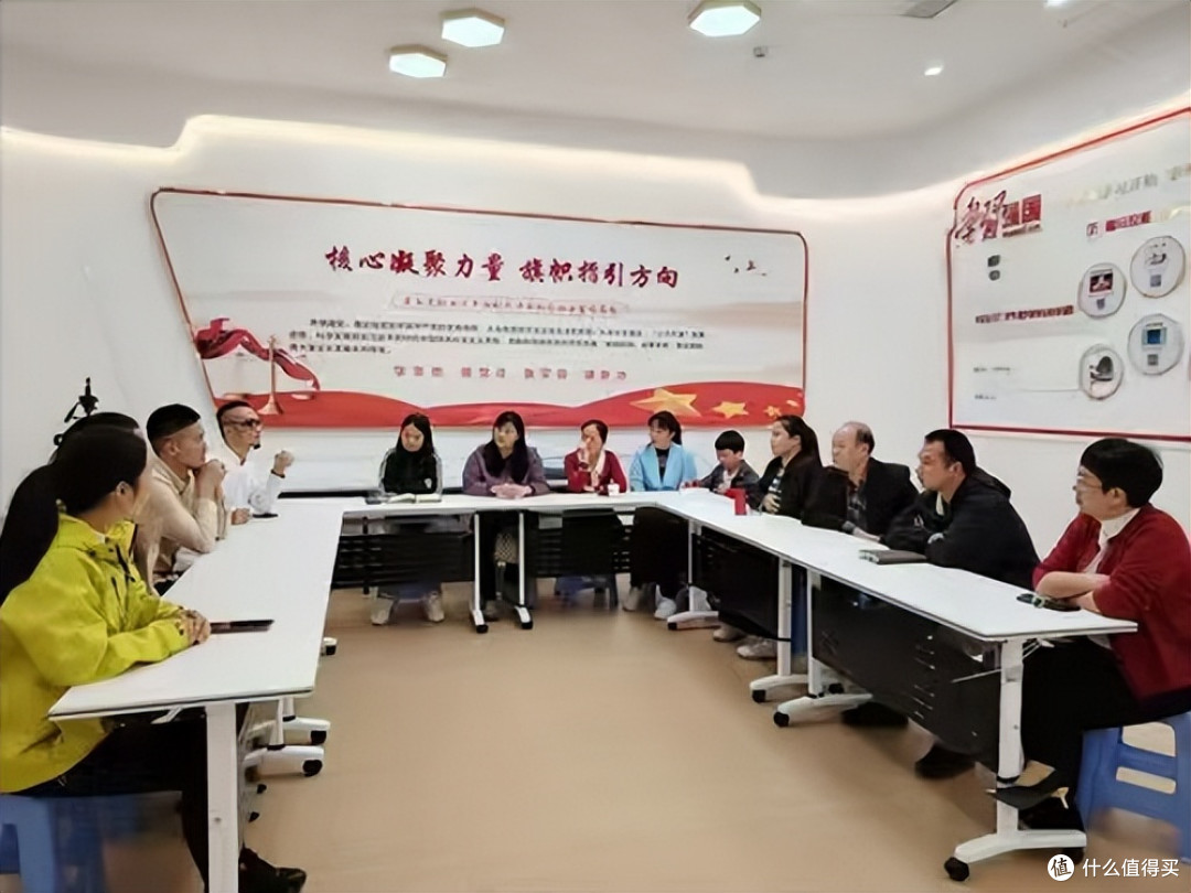 广东惠州:汲取思想智慧 赋能职场沟通