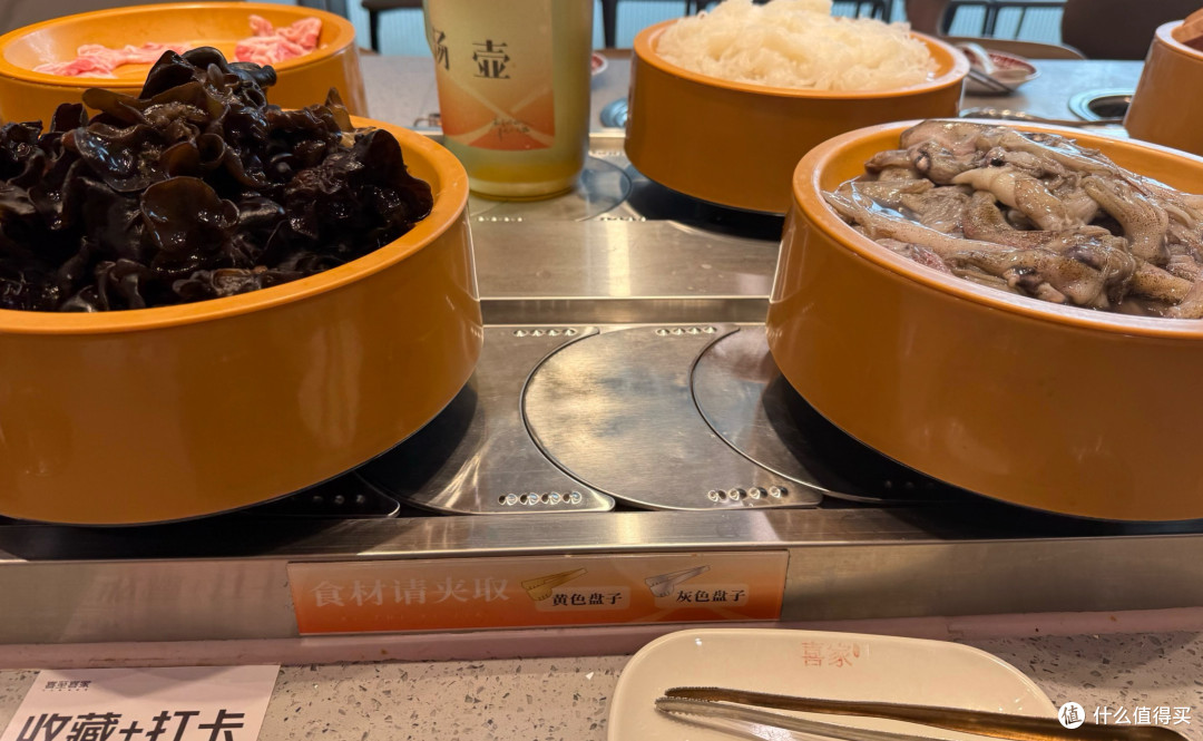 一个人吃喜家小火锅是一种怎样的体验