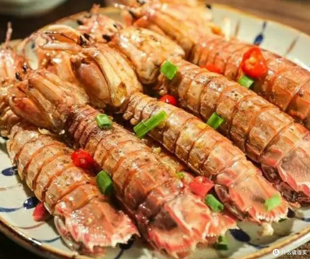 双十一必囤美食:鲜到上头的皮皮虾,囤它!