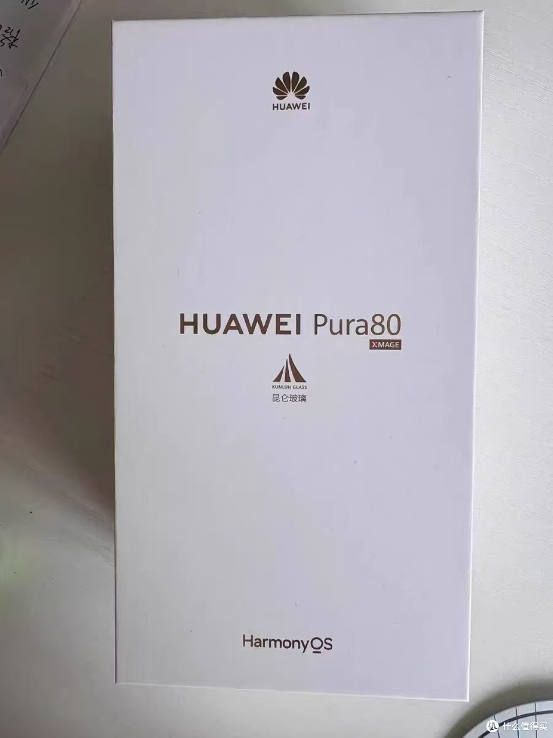 Pura 80安全感与美观并存
