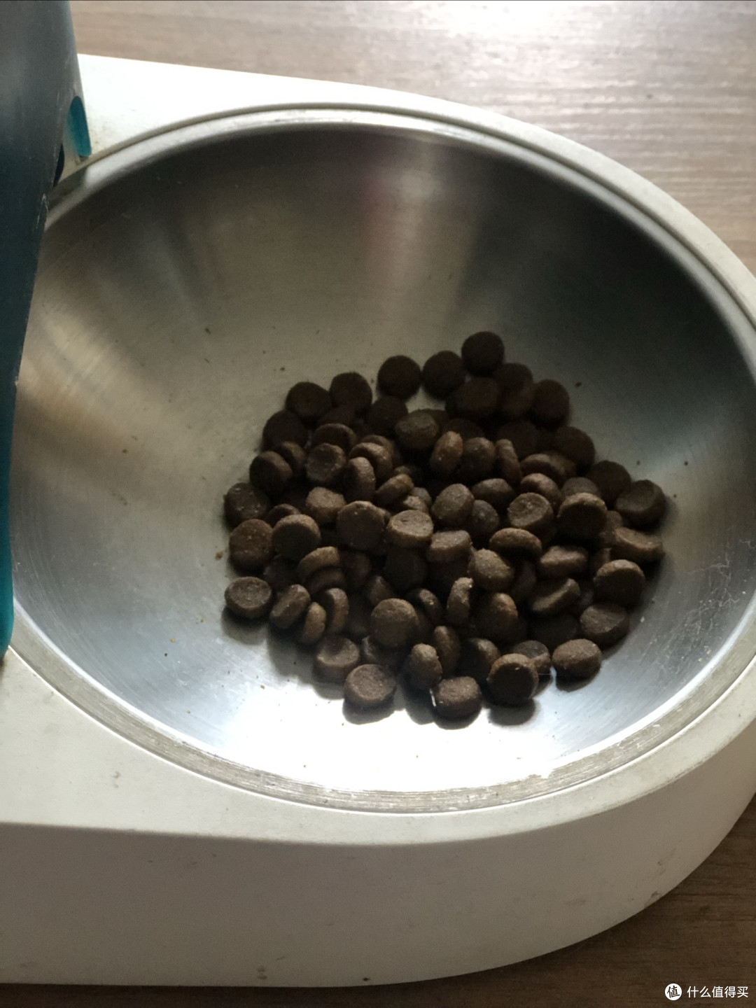 素力高金装金素鸡猫粮实测:高蛋白真长肉还是智商税?