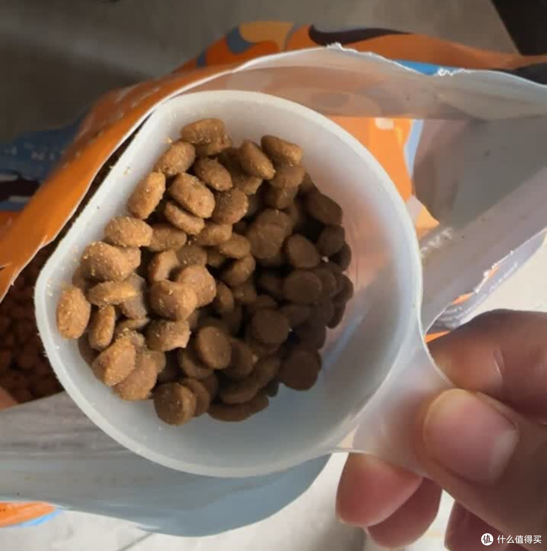 素力高金装金素鸡猫粮实测:高蛋白真长肉还是智商税?