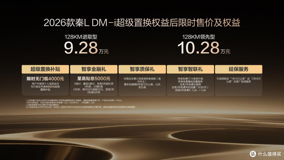 智能安全舒适新进阶