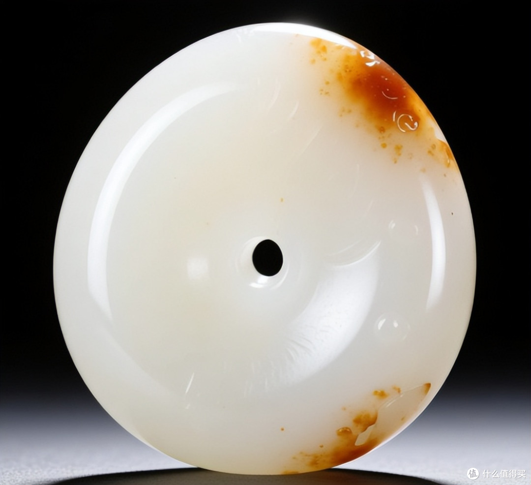 7000年和田玉从昆山之玉到国石候选,名字里藏着多少东方审美密码