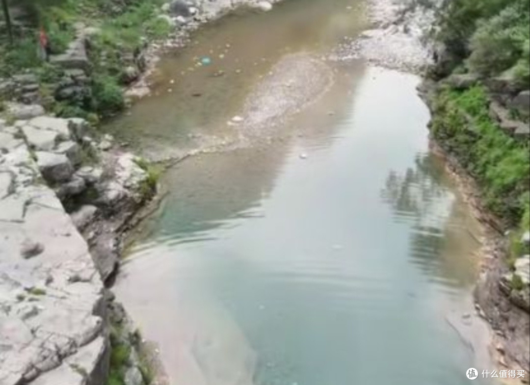 双十一游郑州小壶口省钱攻略:免费看瀑,百元玩尽