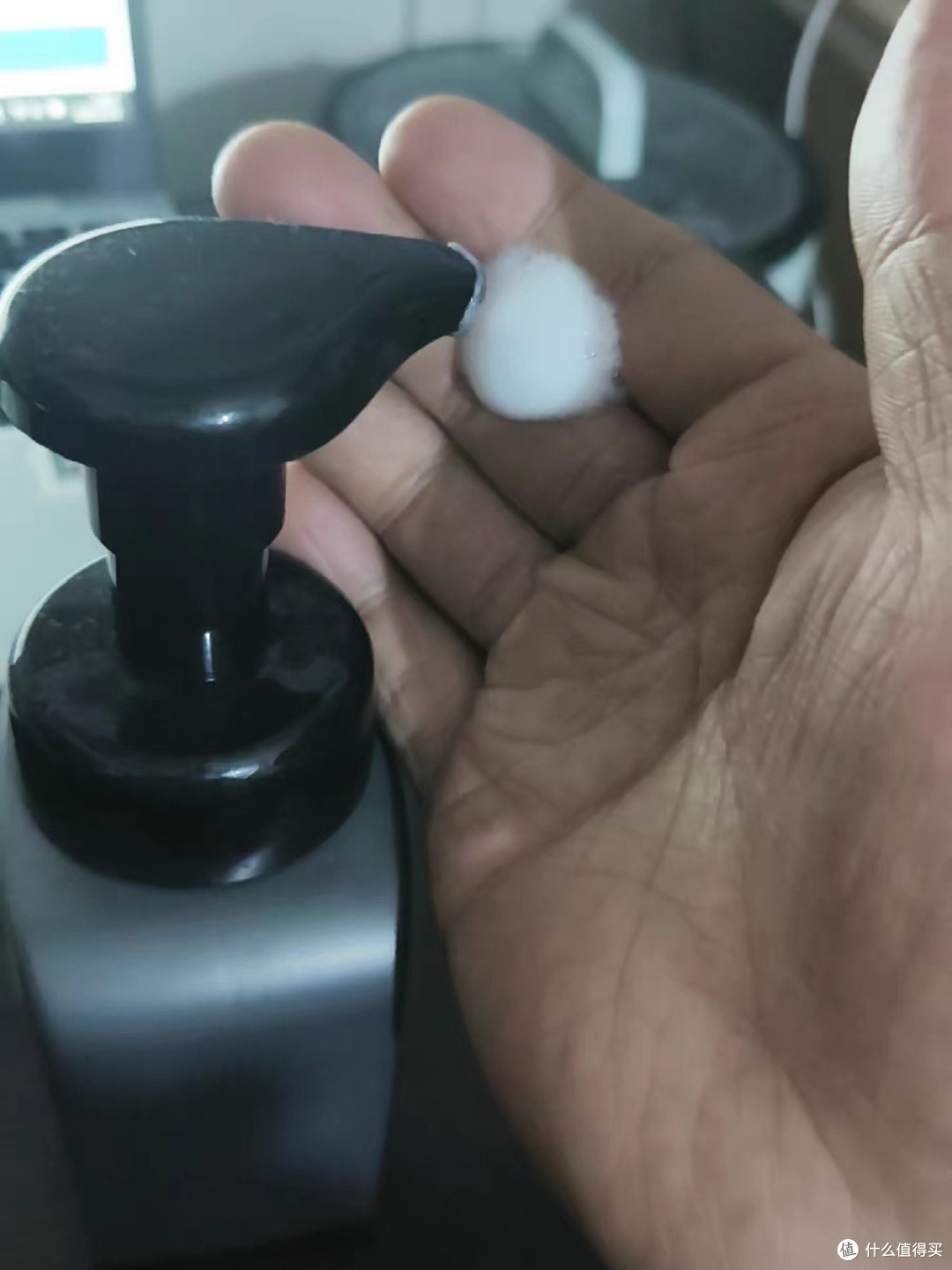 曼秀雷敦男士护肤霜:油皮救星!要的就是这份清爽
