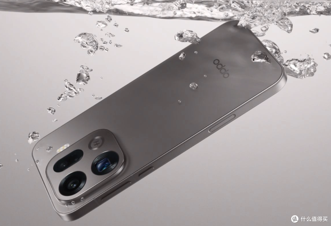 OPPO Find X9 Pro卫星通信版将于11月开售,支持eSIM
