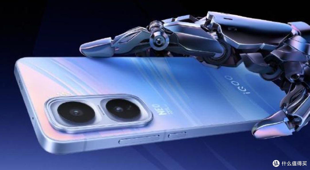 iQOO Neo11重磅登场!2K屏+7500mAh,让旗舰机汗颜!