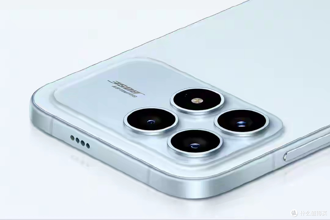 小米打响价格战,16GB+1TB+7410mAh,顶配性能旗舰跌至“新低价”
