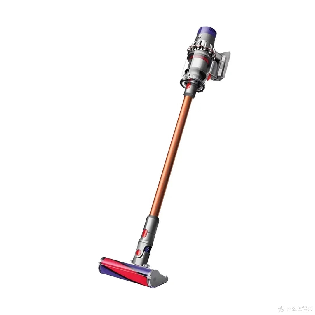 Dyson V10/V12吸尘器选购攻略