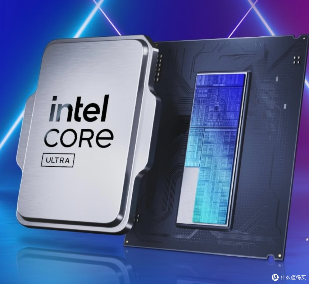 AI PC时代已来!Ultra 9 285K的强大AI,正在悄悄改变你的工作流