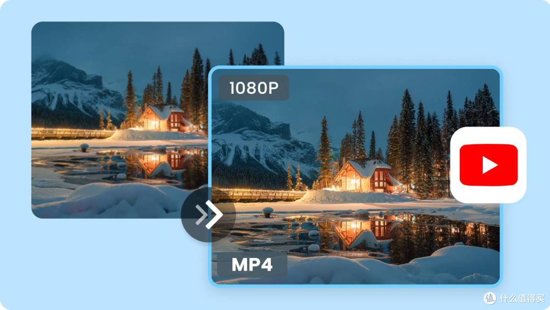MP4 视频格式