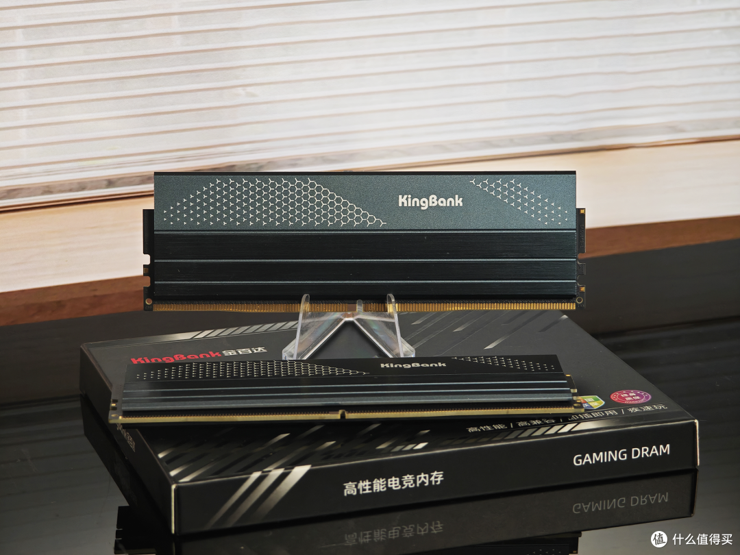 双11装机内存选哪款?金百达星刃DDR5 6000 C28低时序内存实测!