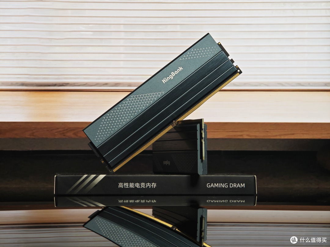 双11装机内存选哪款?金百达星刃DDR5 6000 C28低时序内存实测!