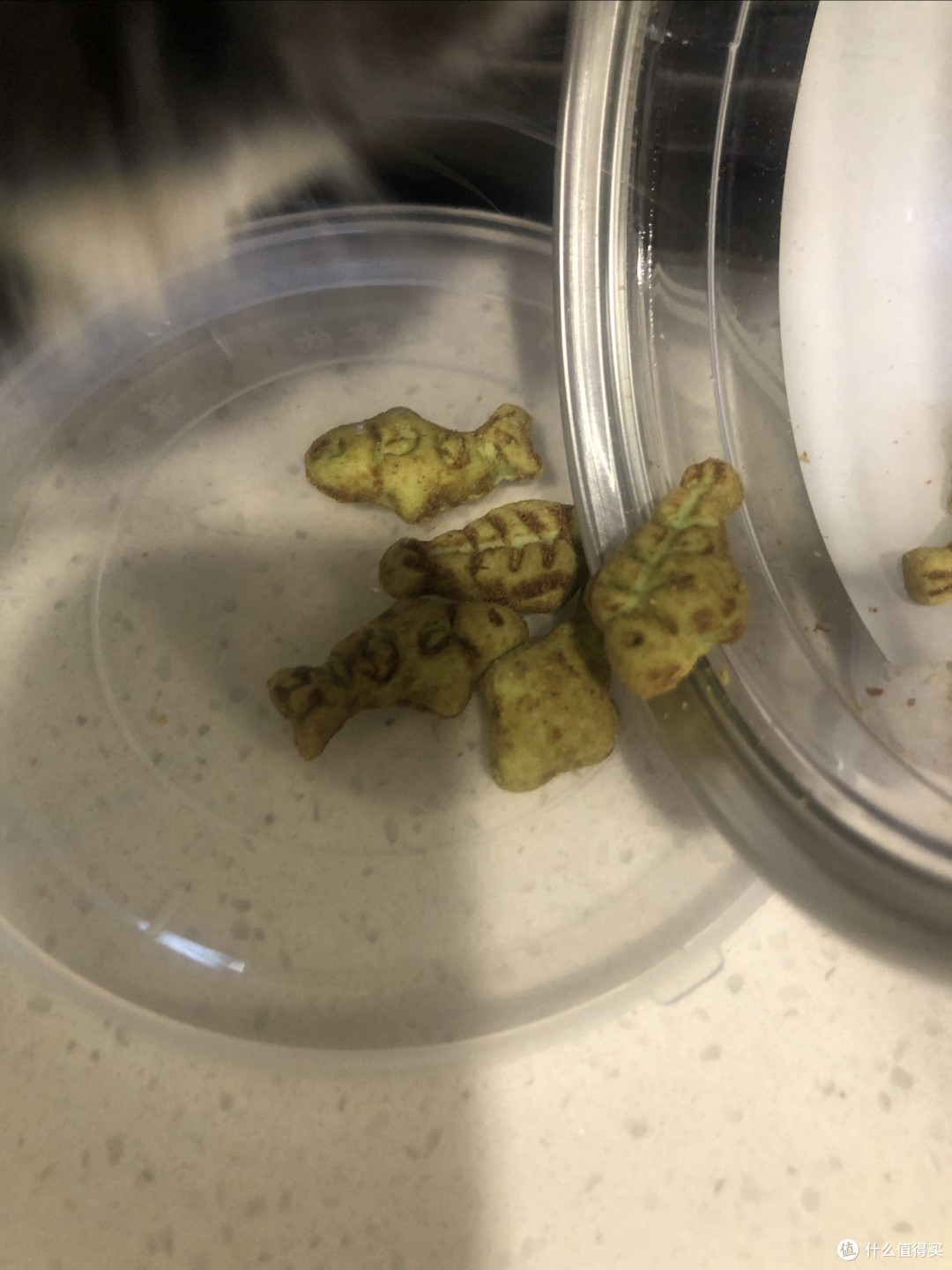 网易严选猫薄荷小鱼饼干，猫主子是真的爱！囤上！