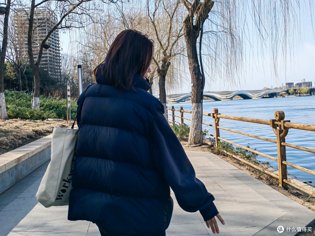 30+姐姐秋冬衣服怎么穿?附双11选购指南