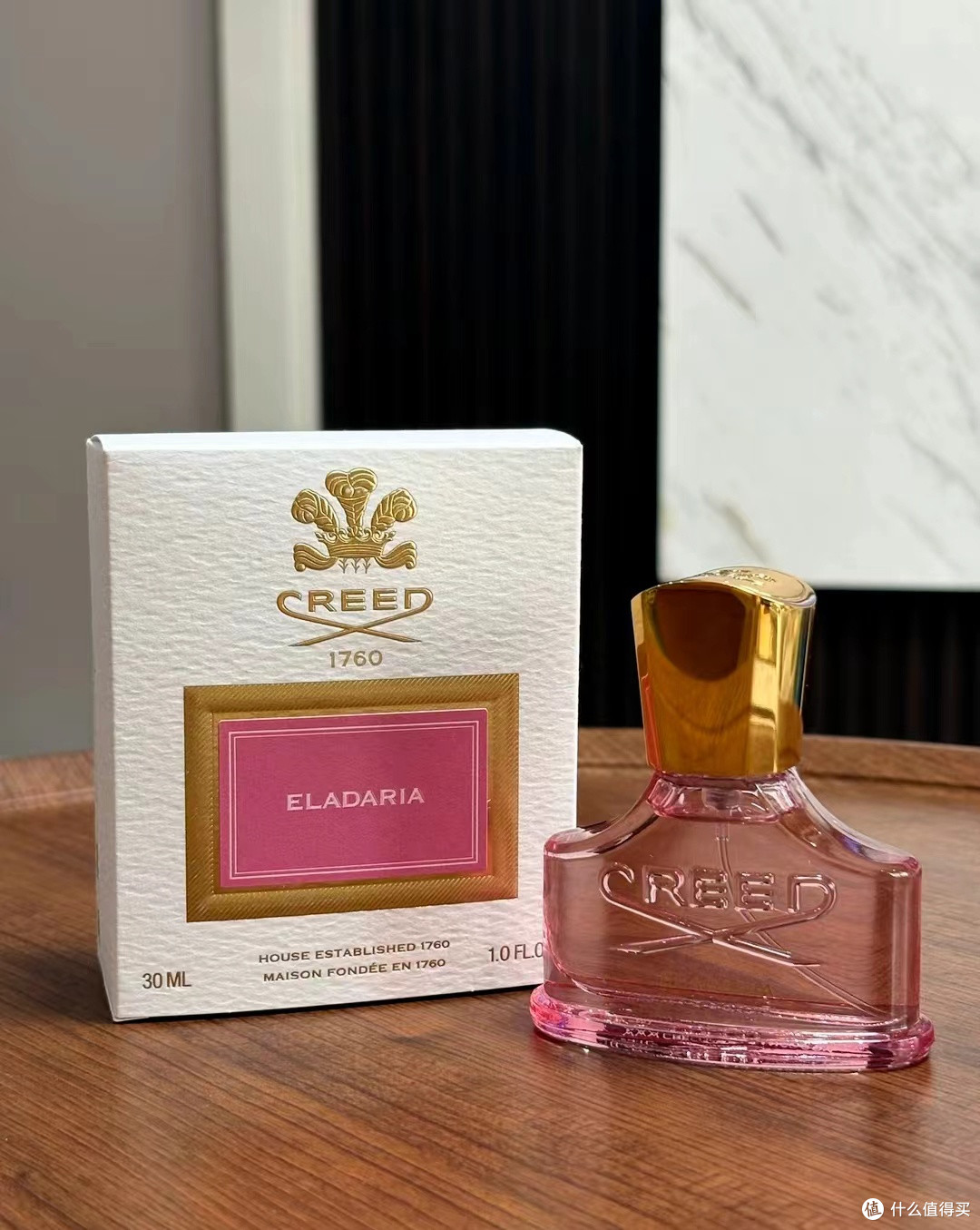 把“玫瑰”从凡尘里拎出来:CREED 银雾玫瑰