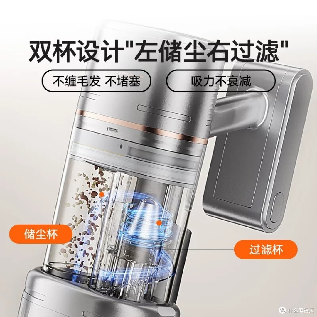 UWANT友望自集尘吸尘器省钱攻略