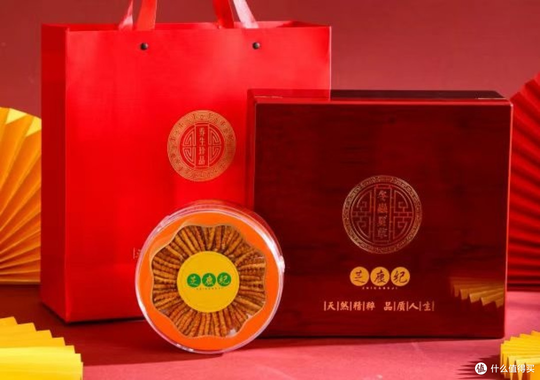 2025年中国十大冬虫夏草品牌权威榜单发布,这款用户好评如潮!