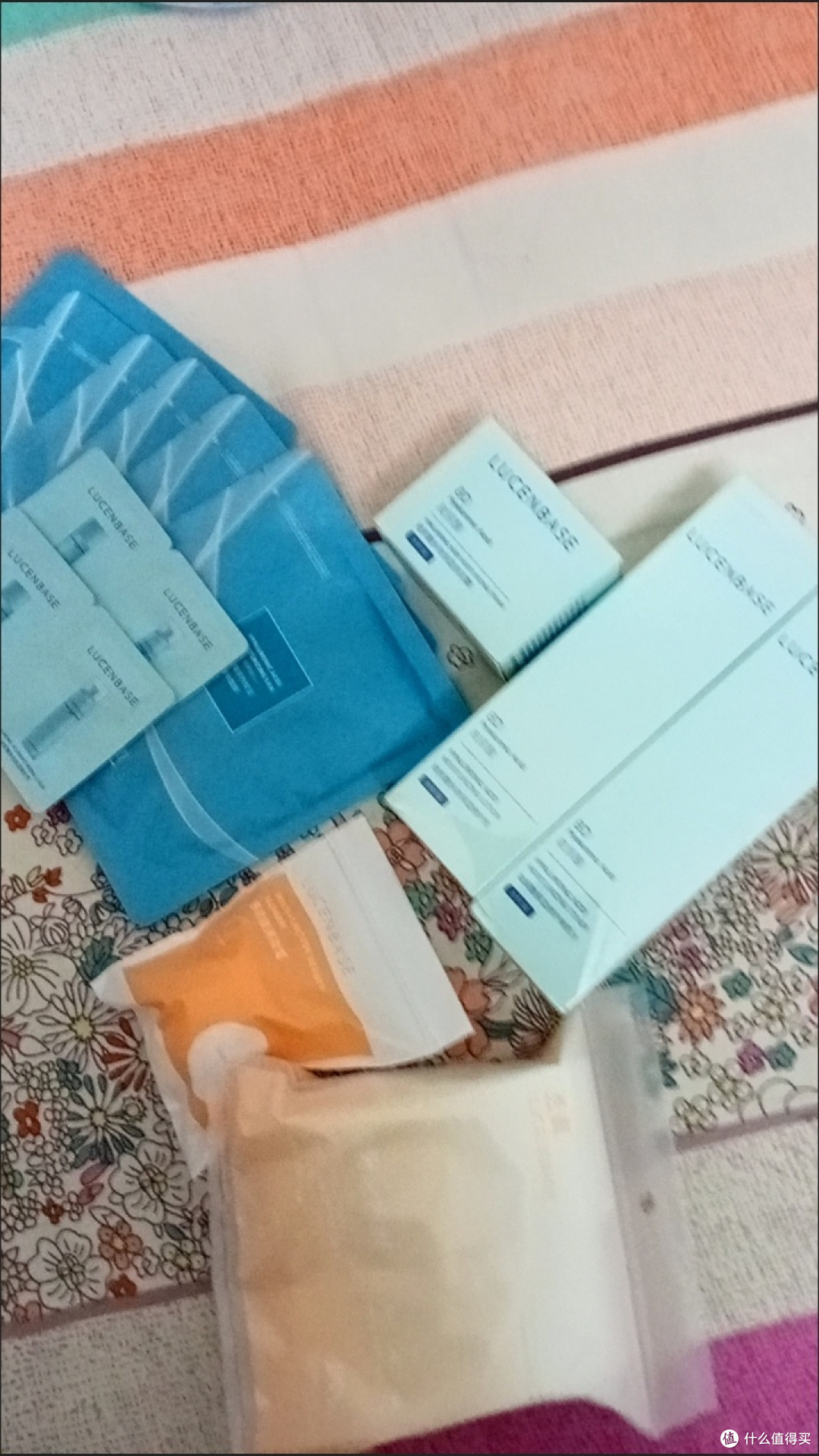 透真玻尿酸水乳使用体验