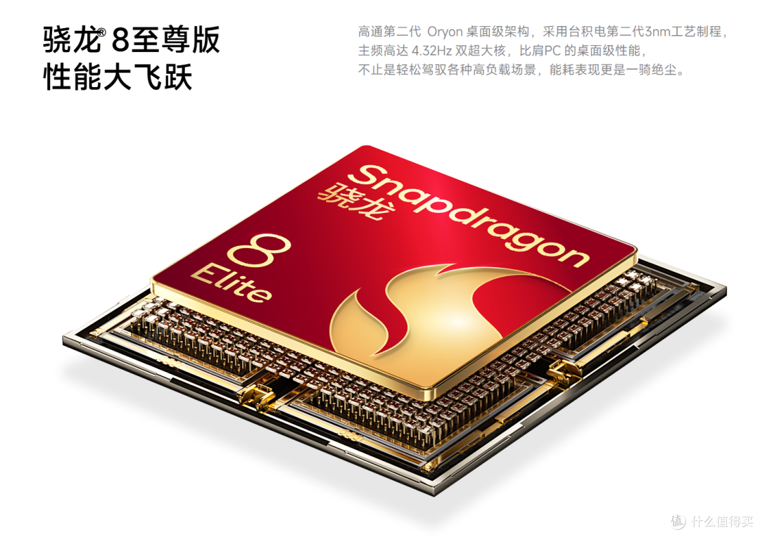 仅售2599!红米 K90 正式发布 搭载骁龙8至尊版!