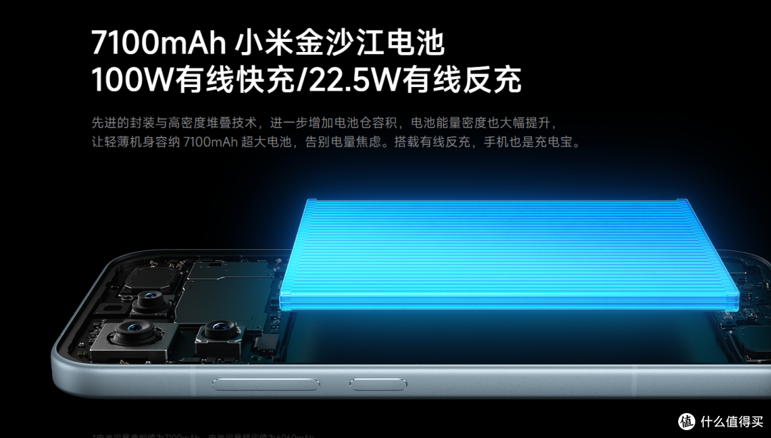 仅售2599!红米 K90 正式发布 搭载骁龙8至尊版!