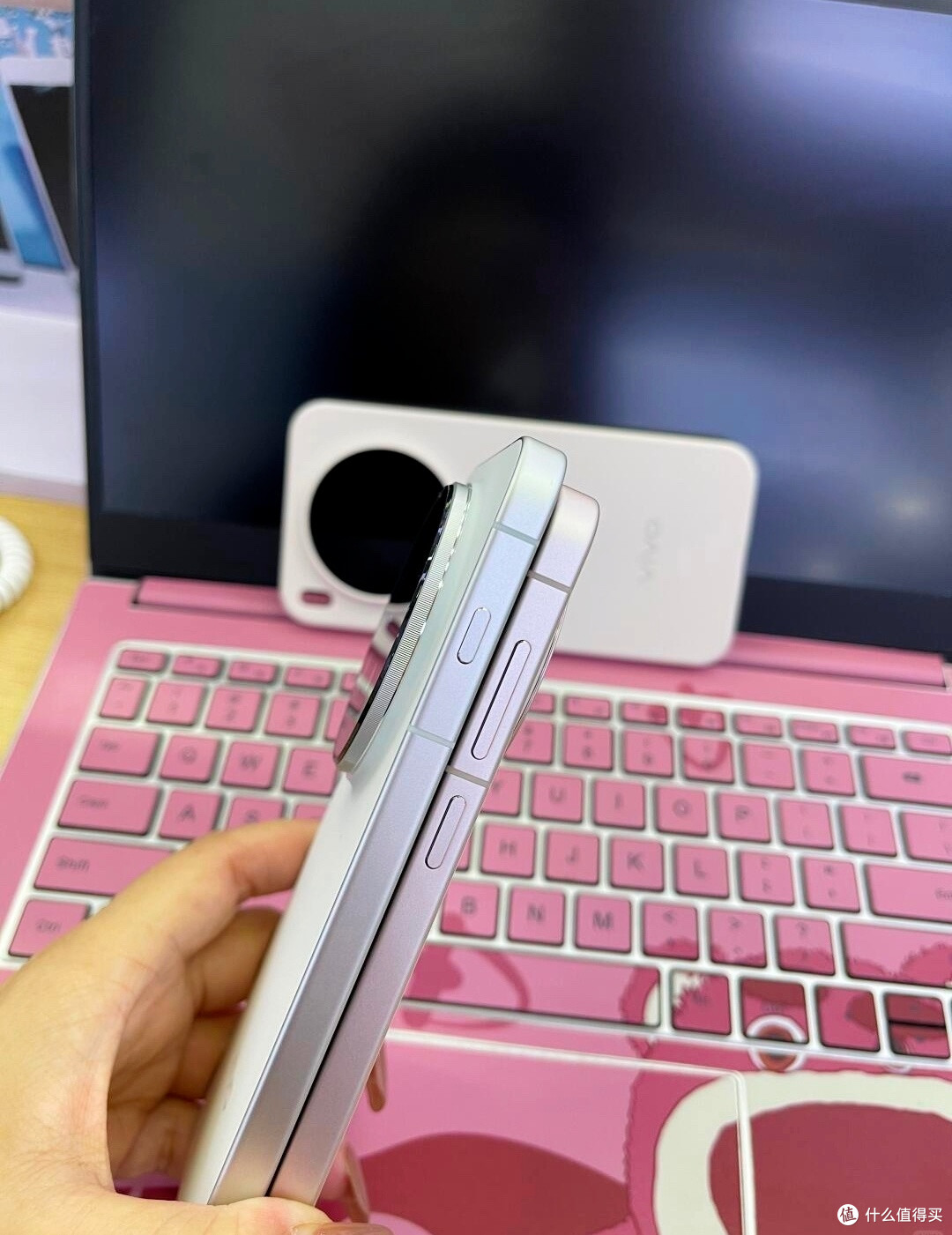 📸“5400mm望远镜”塞进手机?vivo X300 Pro体验
