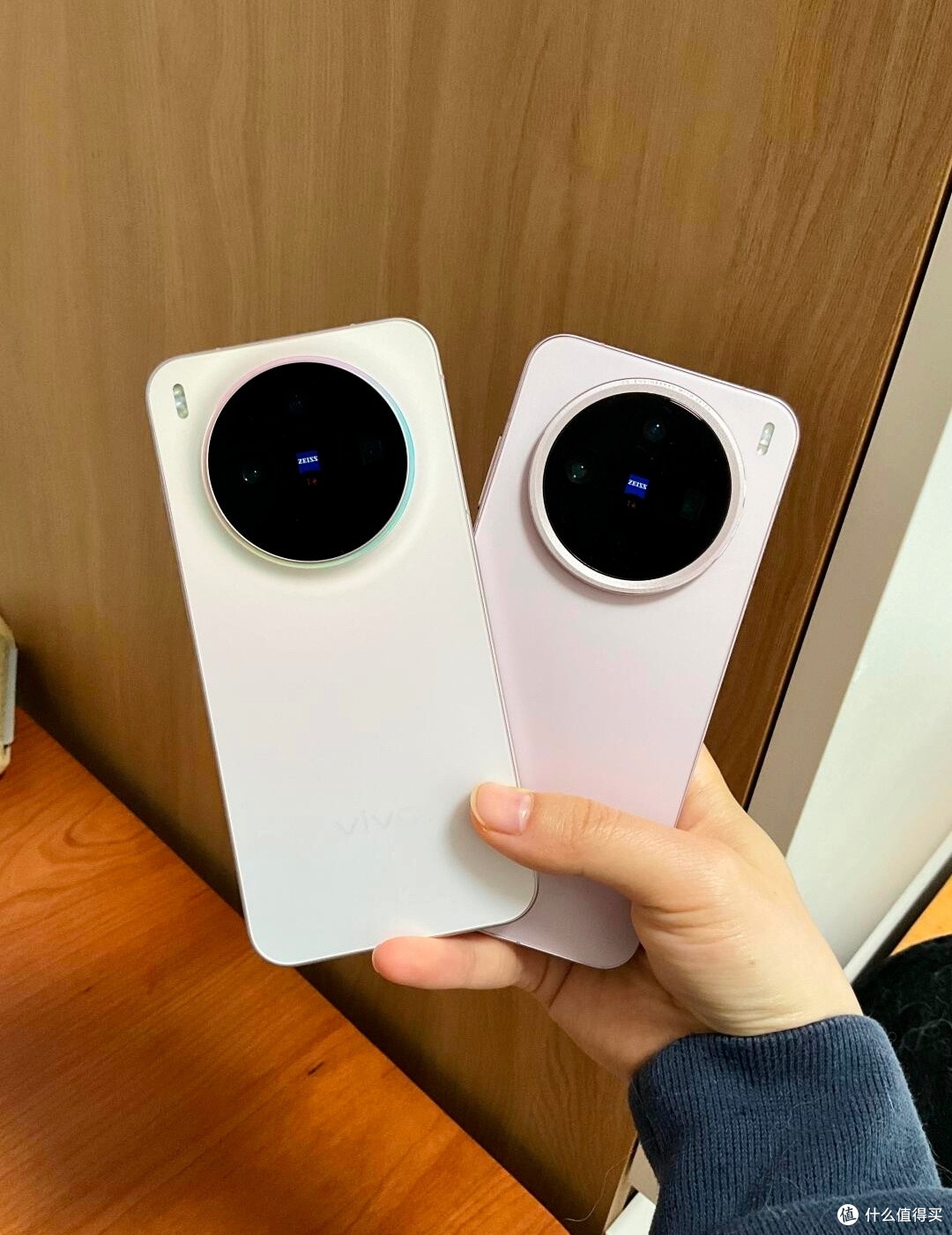 📸“5400mm望远镜”塞进手机?vivo X300 Pro体验