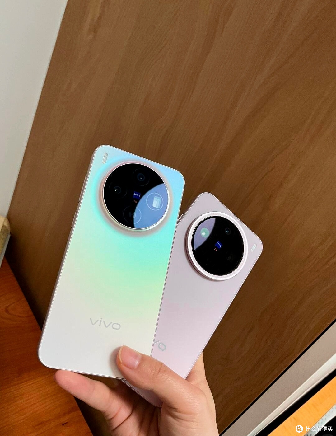 📸“5400mm望远镜”塞进手机?vivo X300 Pro体验
