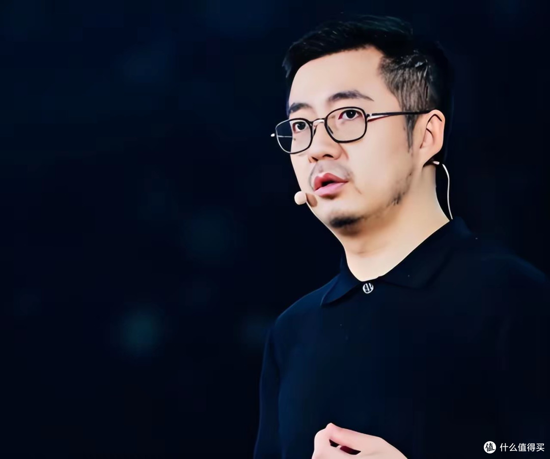 28岁财务自由,32岁淘宝总裁,蒋凡的人生有多爽文?