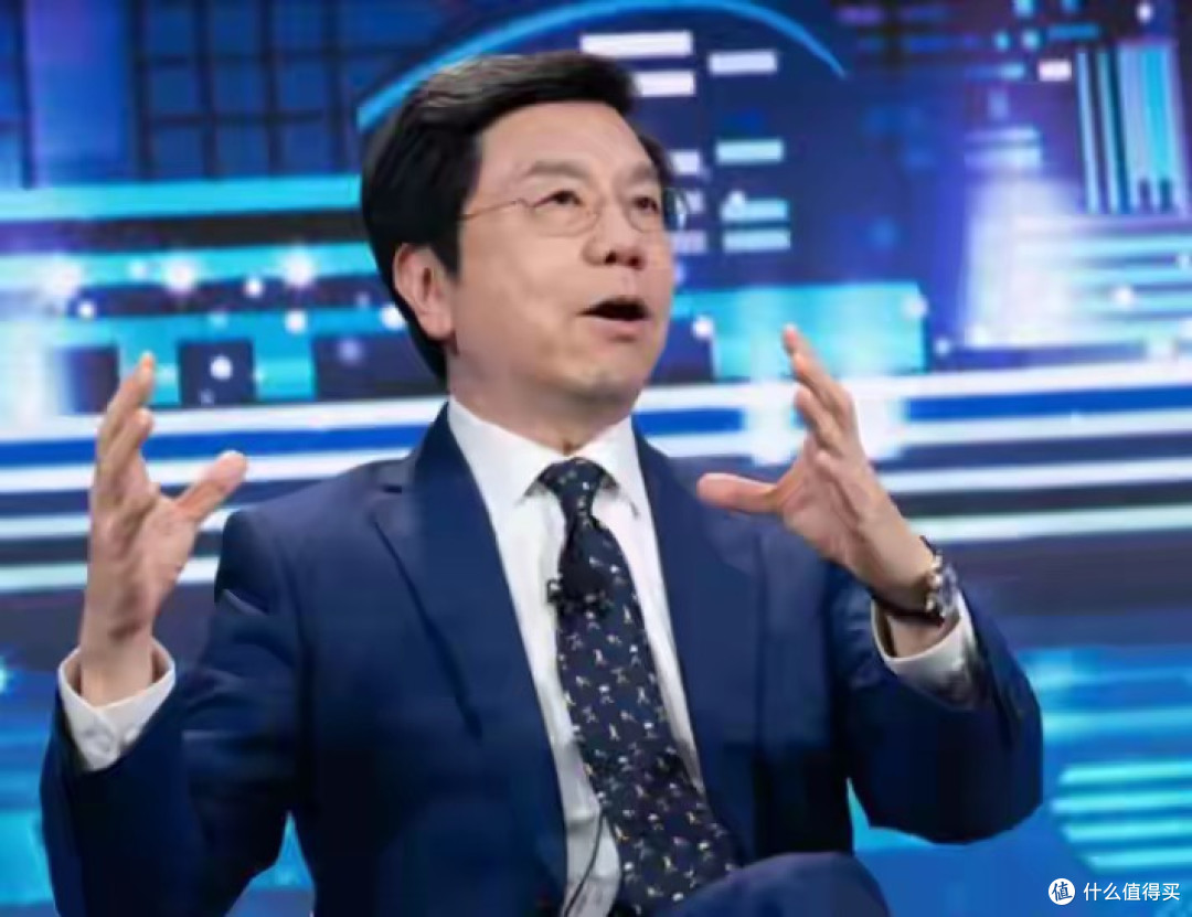 28岁财务自由,32岁淘宝总裁,蒋凡的人生有多爽文?