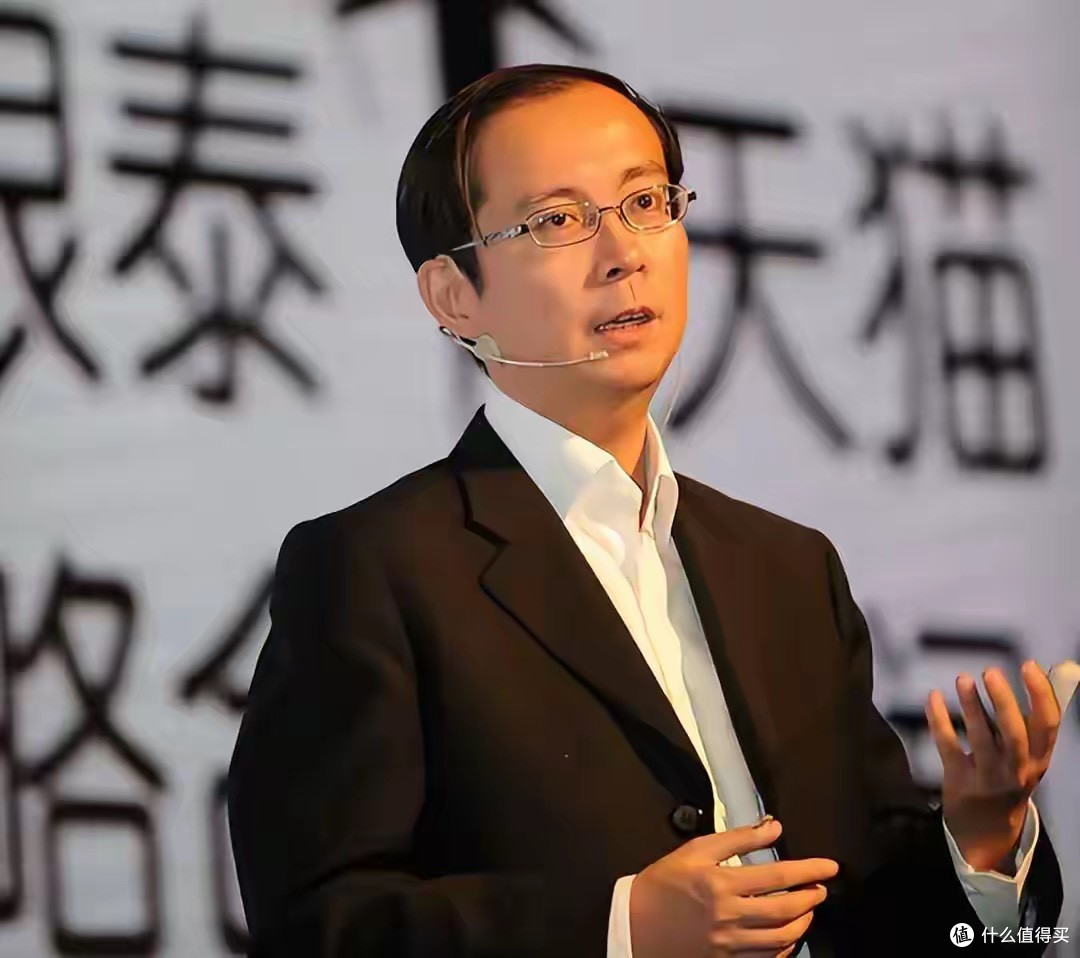 28岁财务自由,32岁淘宝总裁,蒋凡的人生有多爽文?