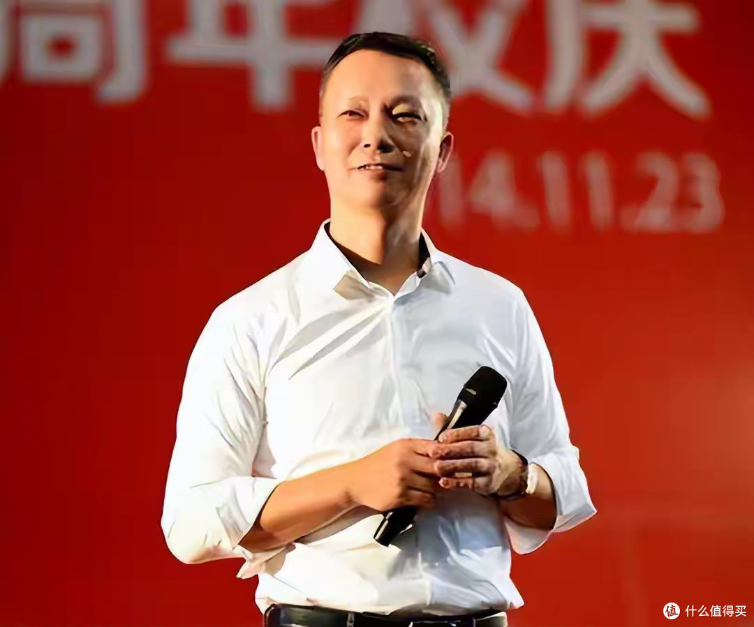 28岁财务自由,32岁淘宝总裁,蒋凡的人生有多爽文?
