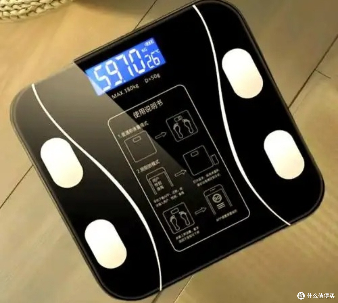 家庭健康守护:分享家用医疗器械,如智能体重秤、颈椎按摩器等。