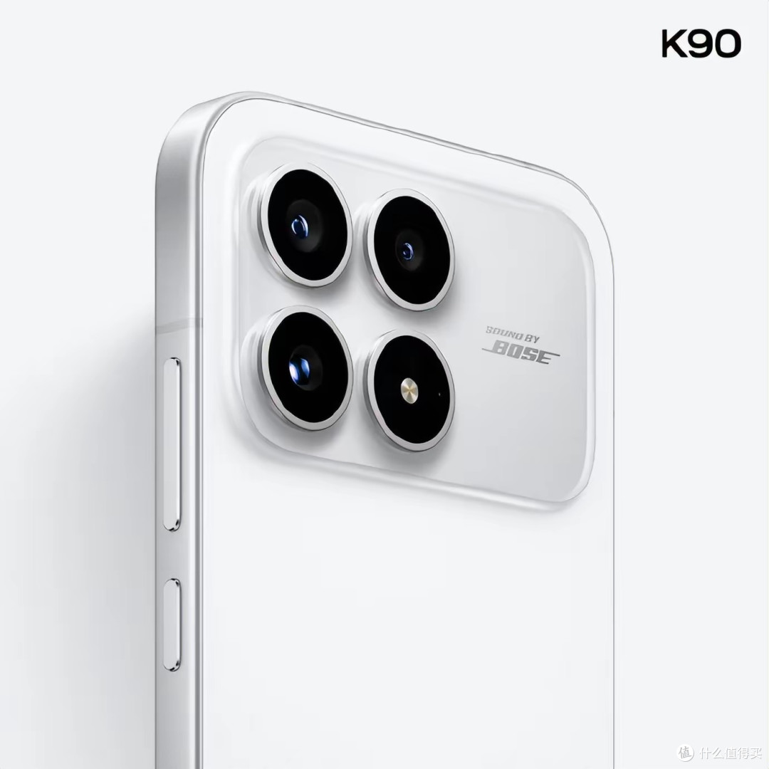 可以考虑红米K80 Pro了！红米K90并没有背刺，两大优势不能忽视
