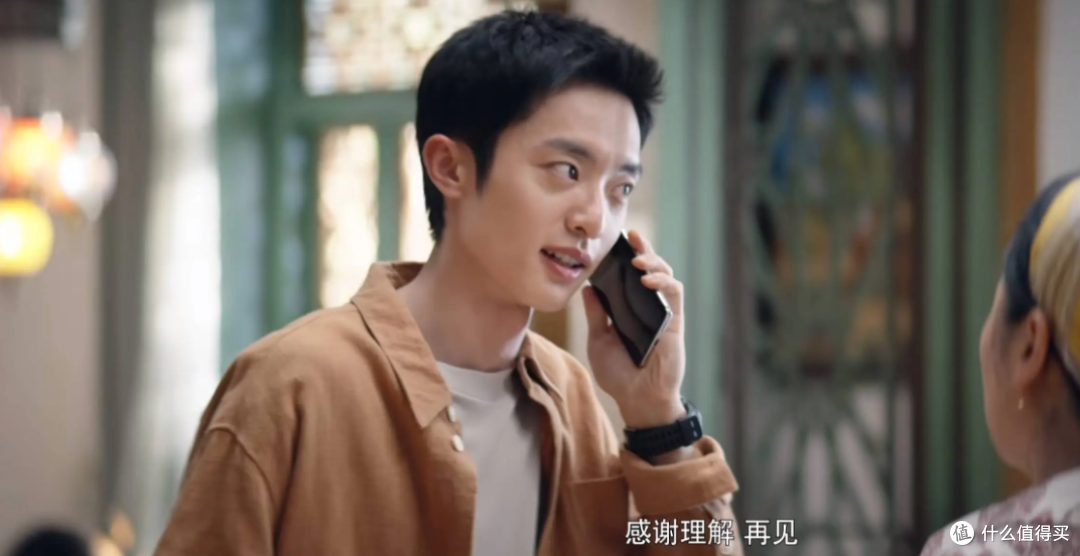 《红石榴餐厅》首播:明亮做梦想不到,身边藏着一个最危险的敌人