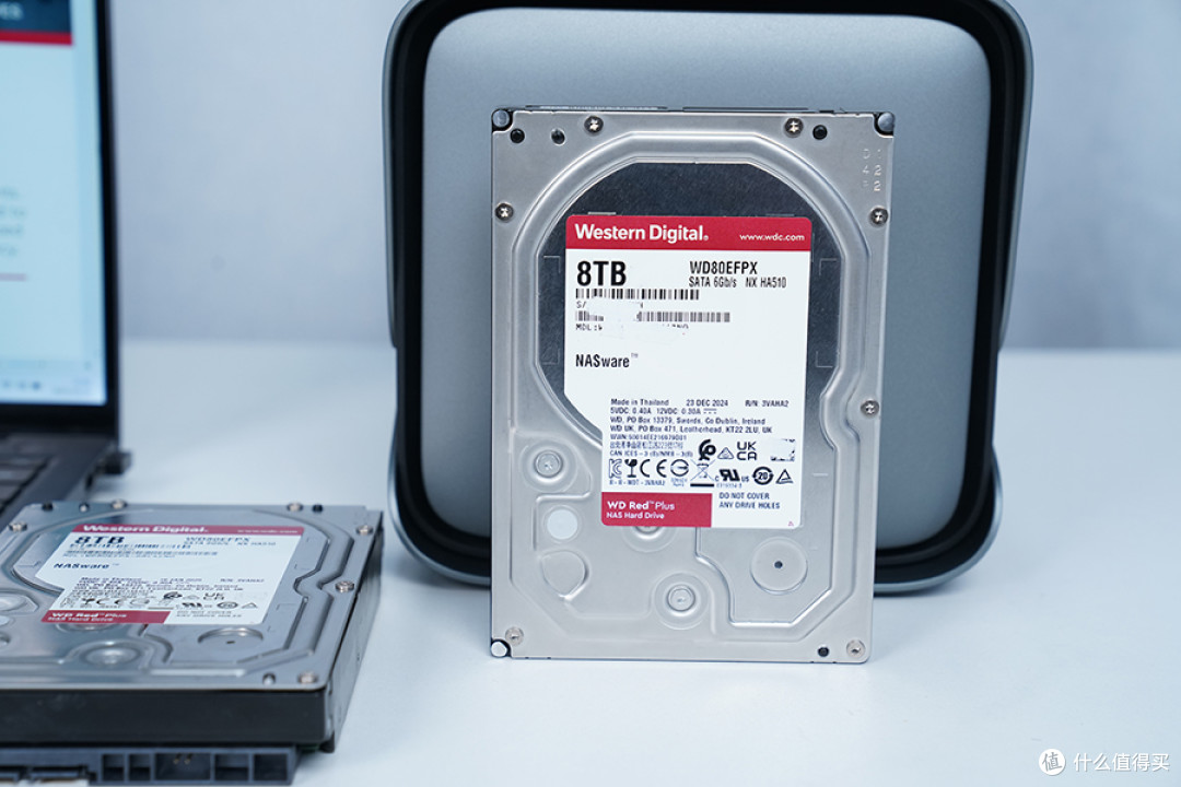 WD Red™ Plus硬盘实测：NAS专属硬盘的稳定与性能解密