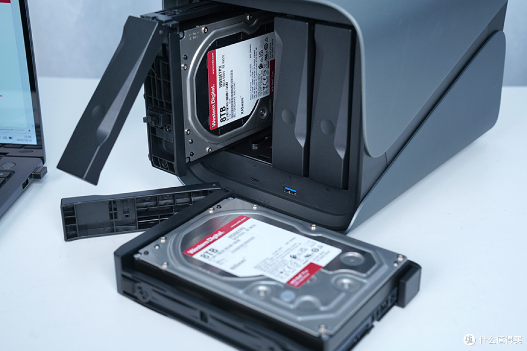 WD Red™ Plus硬盘实测：NAS专属硬盘的稳定与性能解密