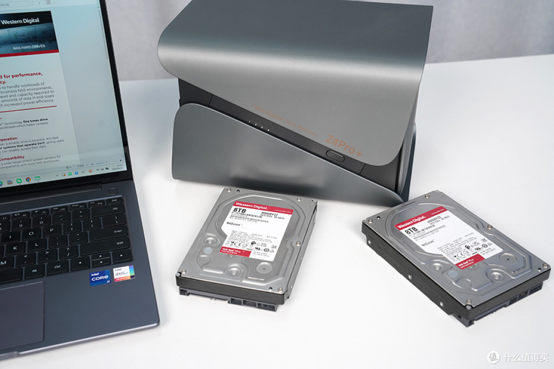 WD Red™ Plus硬盘实测：NAS专属硬盘的稳定与性能解密